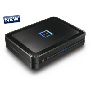 Alpine PDX-V9 5 kanals forstrker