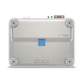 Forstrker Marine - ALPINE PDX-4.100M - 4 Kanal Digital