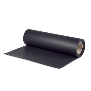 Anti-Slip Mtte - Heavy Duty Regupol - Str. B. 125 cm x L. 1 m - Tykkelse 5 mm