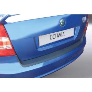 L�ssekantbeskytter - Skoda Octavia VRS I 5-d�rs �rg. 2007-12/2008