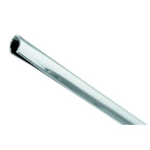 Drkantbeskytter Selvklbende 2 stk - Transparent Universal - Lngde 600 mm