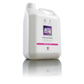 Autoglym Hjtryksshampoo - Polar Wash - 2,5 Ltr.