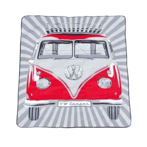 Picnictppe VW T1 Bus