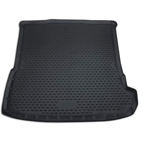 Bagagerumsbakke - AUDI Q7 2015-2020