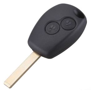 Nglehus - Renault - 2 knaps med flad klinge