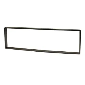 Distance Ramme 1DIN - Universal - 10 mm