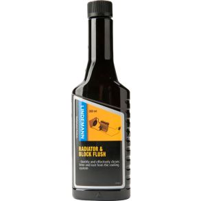 Klerrens - Abcon / Lindemann Radiator & Block Flush - 350 ml