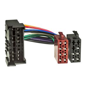 Isostik - Hyundai 1998-> & KIA 2002->