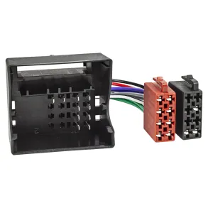 Isostik Med Quadlock - Til Citroen / Lancia / Peugeot  / Toyota