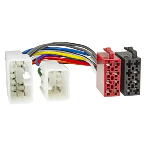 Isostik - DAIHATSU / LEXUS / SUBARU & TOYOTA 