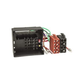 Isostik M/ Quadlock - Til Audi, Seat, Skoda & VW