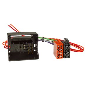 Isostik M/ Quadlock - Til Opel & Suzuki