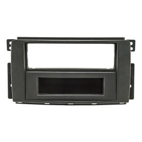 Radioramme 1-DIN / 2-DIN - Smart ForTwo (BR451) (04.2007-9.2010) / Smart ForFour (W454) 