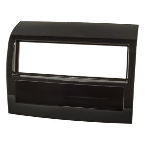 Radioramme 1-DIN - Citroen Jumper / Fiat Ducato / Peugeot Boxer 