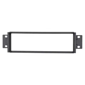 Radioramme 1DIN - Renault Express / Express Van rg. 2021-> - Sort