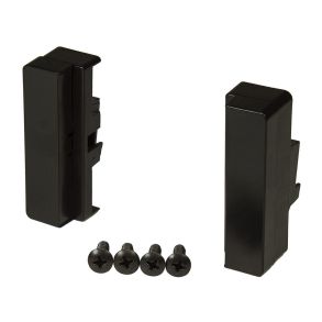 Radioramme 1-DIN Sort - Audi A3 (8L) & Audi TT (8N)