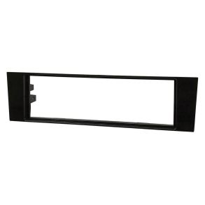 Radioramme 1-DIN Sort - Audi A3 (8P) & A3 Sportback rg. 2003-2008