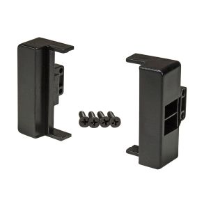 Radioramme 1-DIN Sort - Audi A4 B5 8D / Audi A4 Avant B5 8D rg. 01/1999->