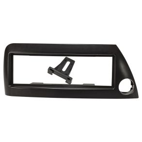 Radioramme 1DIN - Ford Ka RBT rg. 1996-2008 - Sort