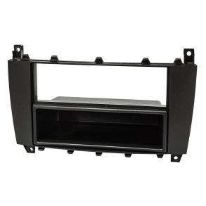 Radioramme 1-DIN - Mercedes C-Klasse W203 / S203 / CLK / CLC / G-Klasse 461 / 463