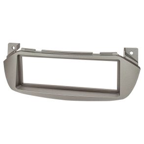 Radioramme 1-DIN - Nissan Pixo 2009->2013 / Suzuki Alto 2009->2016 - Slv
