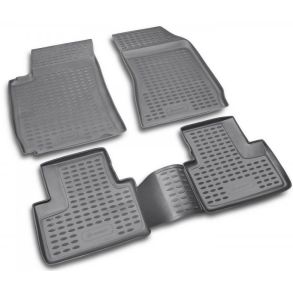 Gummimtte st med kant - ALFA ROMEO 159 2005->