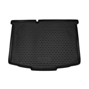 Bagagerumsbakke - Skoda Fabia Hatchback 2014->