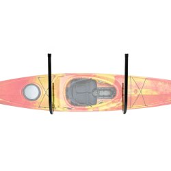 Overholdelse af TRUE rækkevidde Kajak- & Paddleboards Beslag - Til Væg- & loftmontering - 2 stk - Tilbehør  til paddleboards - Autofix.nu