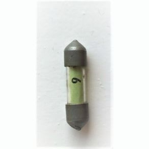  Glassikring - 1 stk 6A KORT