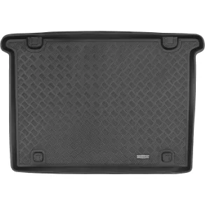 Bagagerumsbakke - Fiat Doblo II / Opel Combo D rg. 2010-2019 (ikke forberedt til hattehylde)