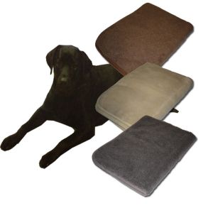 Rejsetppe / Plaid Til Hund Eller Kat - Ml 130x170 cm