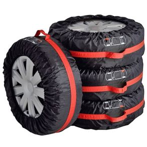 Dkposer - Med Hndtag & Hjulplacering - Nylon 13