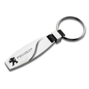 Nglering - Peugeot logo - 1 stk