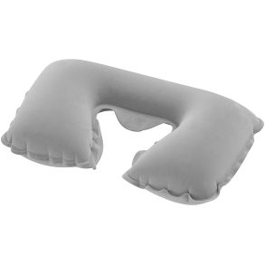 Oppustelig Nakkepude Soft Top - Sleepover Gr/Grn - Bestway