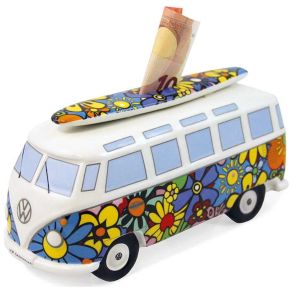 Sparebus Med Mntindkast