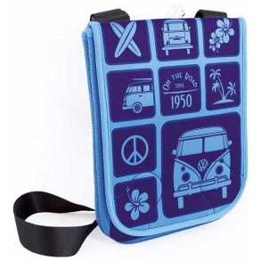 Skuldertaske VW T1 Bus