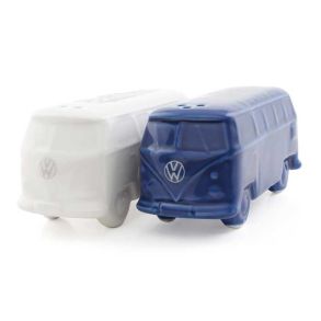 Salt- & Peber St - VW T1 Bus - 2 stk