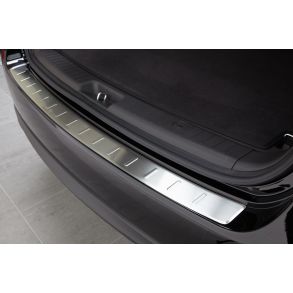 Lssekantbeskytter - Hyundai Santa Fe 2011-2012