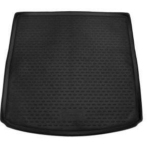 Bagagerumsbakke - SEAT Leon Stationcar 11/2013->3/2020 (verste bakke)