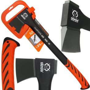 Flkkse 60 cm - Med glasfiber skaft - 1250 gram