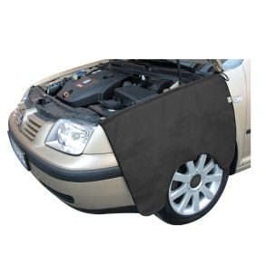 Skrmdkken med magnet bnd - Servicus - Kunstlder