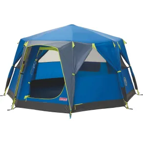 Telt 3-personers - Coleman OctaGo octagontelt
