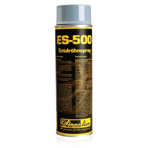Dmpningsspray - Sinuslive ES-500 Anti Noise Spray - 500 ml.