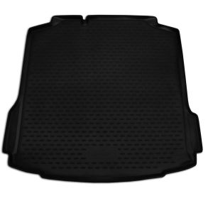 Bagagerumsbakke - SKODA Rapid Liftback 2017->