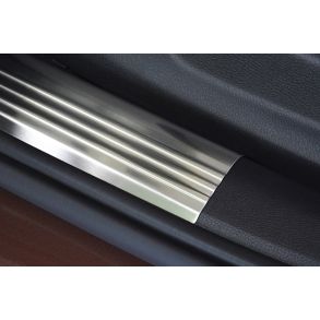 Indstigningslister - Skoda Octavia 3 2013-> 2016
