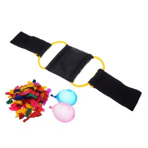 Gigantisk 1-Mands Vandballon-Slangebsse - M/150 Balloner