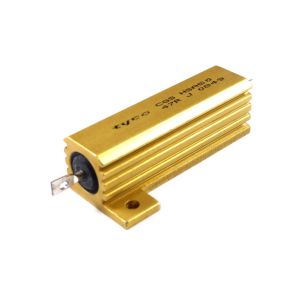 Snydemodstand 1 stk. - 47 Ohm. 20W-24V