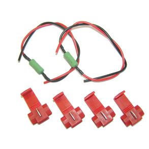 Snydemodstand til 12v, 5W (undg prefejl)