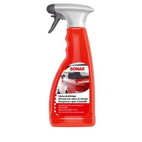 Tekstil- & Kaleche rens - Sonax Soft Top Cleaner - 500 ml