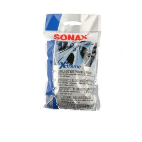 Flgrensesvamp Microfiber - Sonax Xtreme - Sknsom mod flge